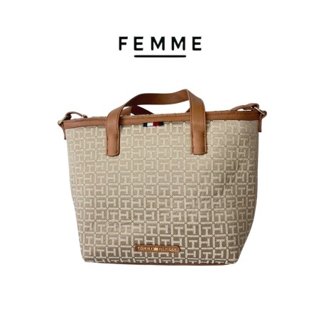 Cartera TOMMY HILFIGER