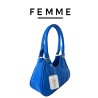Bolso de mano Shasa
